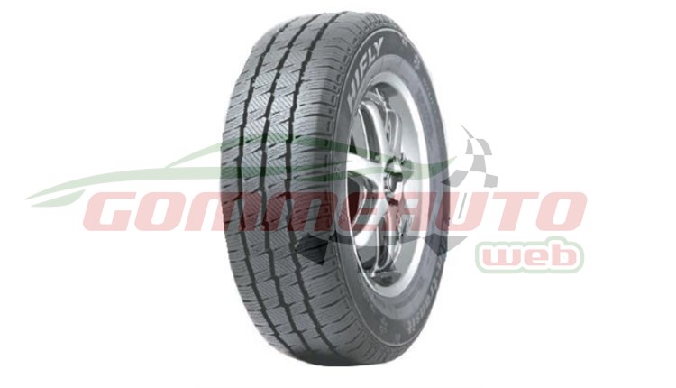 COP. 235/65R16C  HIFLY  WIN-TRANSIT             115R M+S